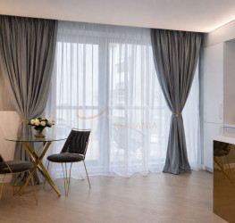 Apartament, 2 rooms with underground parking included Bucuresti/Pipera