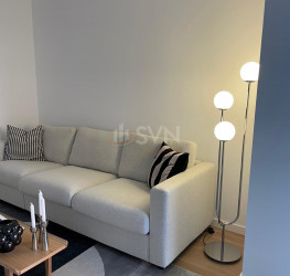 Apartament, 2 rooms with underground parking included Bucuresti/Floreasca