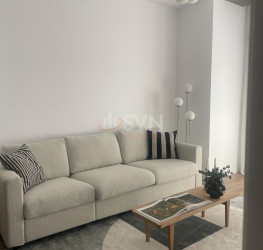 Apartament, 2 rooms with underground parking included Bucuresti/Floreasca