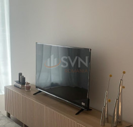 Apartament, 2 rooms with underground parking included Bucuresti/Floreasca