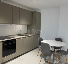 Apartament, 2 rooms with underground parking included Bucuresti/Floreasca