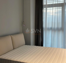 Apartament, 2 rooms with underground parking included Bucuresti/Floreasca