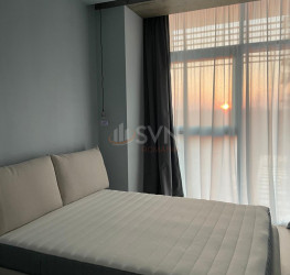 Apartament, 2 rooms with underground parking included Bucuresti/Floreasca