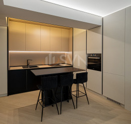 Apartament, 2 rooms with underground parking included Bucuresti/Pipera