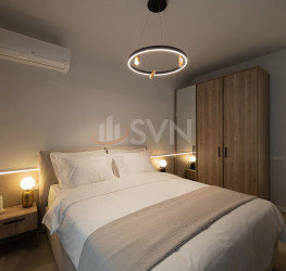 Apartament, 2 rooms with underground parking included Bucuresti/Pipera