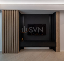 Apartament, 2 rooms with underground parking included Bucuresti/Pipera