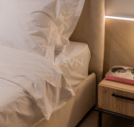 Apartament, 2 rooms with underground parking included Bucuresti/Pipera