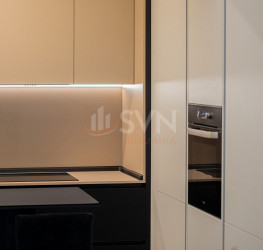 Apartament, 2 rooms with underground parking included Bucuresti/Pipera