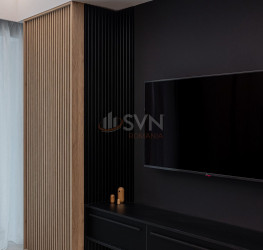 Apartament, 2 rooms with underground parking included Bucuresti/Pipera