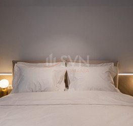 Apartament, 2 rooms with underground parking included Bucuresti/Pipera