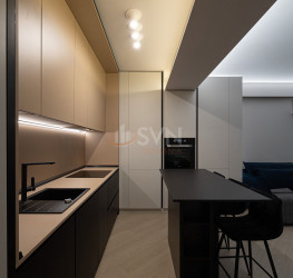 Apartament, 2 rooms with underground parking included Bucuresti/Pipera