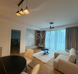 Apartament, 2 rooms with underground parking included Bucuresti/Iancu Nicolae