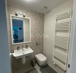 Apartament, 2 rooms with underground parking included Bucuresti/Aviatiei