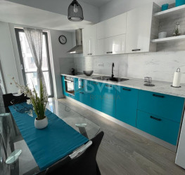 Apartament, 2 rooms with underground parking included Bucuresti/Aviatiei