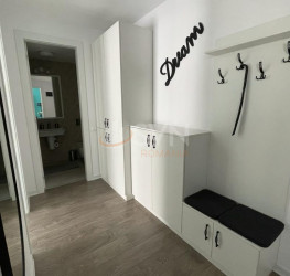 Apartament, 2 rooms with underground parking included Bucuresti/Aviatiei