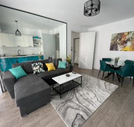 Apartament, 2 rooms with underground parking included Bucuresti/Aviatiei