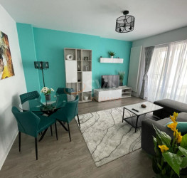 Apartament, 2 rooms with underground parking included Bucuresti/Aviatiei