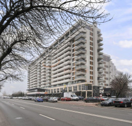 Apartament, 2 rooms with underground parking included Bucuresti/13 Septembrie