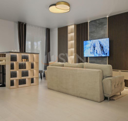 Apartament, 2 rooms with underground parking included Bucuresti/13 Septembrie