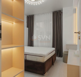 Apartament, 2 rooms with underground parking included Bucuresti/13 Septembrie