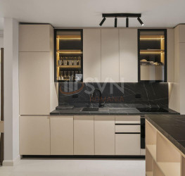 Apartament, 2 rooms with underground parking included Bucuresti/13 Septembrie