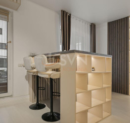 Apartament, 2 rooms with underground parking included Bucuresti/13 Septembrie