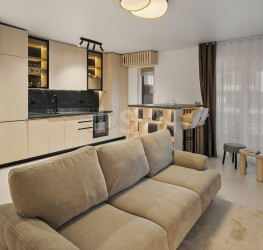 Apartament, 2 rooms with underground parking included Bucuresti/13 Septembrie