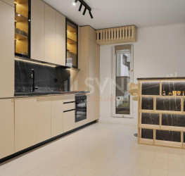 Apartament, 2 rooms with underground parking included Bucuresti/13 Septembrie