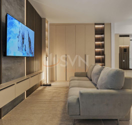 Apartament, 2 rooms with underground parking included Bucuresti/13 Septembrie