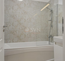 Apartament, 2 rooms with underground parking included Bucuresti/13 Septembrie