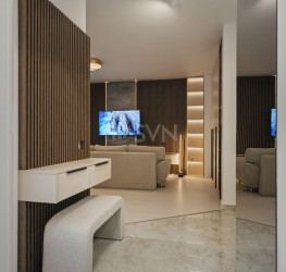 Apartament, 2 rooms with underground parking included Bucuresti/13 Septembrie