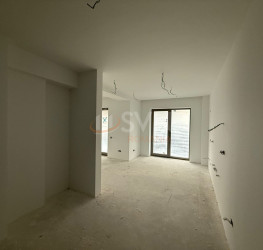 Apartament, 2 rooms with underground parking included Bucuresti/Pipera