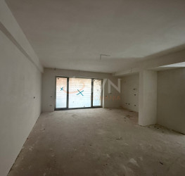 Apartament, 2 rooms with underground parking included Bucuresti/Pipera