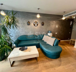 Apartament, 2 rooms with underground parking included Bucuresti/Herastrau