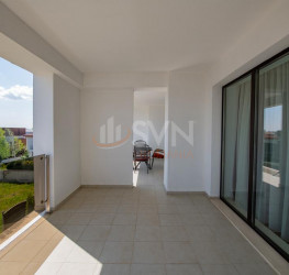 Apartament, 2 rooms with underground parking included Bucuresti/Iancu Nicolae