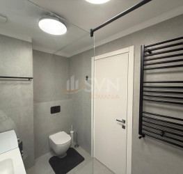 Apartament, 2 rooms with underground parking included Bucuresti/Aviatiei