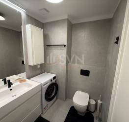 Apartament, 2 rooms with underground parking included Bucuresti/Aviatiei