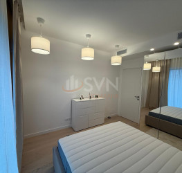 Apartament, 2 rooms with underground parking included Bucuresti/Aviatiei