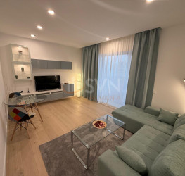 Apartament, 2 rooms with underground parking included Bucuresti/Aviatiei
