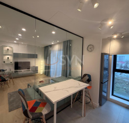 Apartament, 2 rooms with underground parking included Bucuresti/Aviatiei
