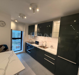 Apartament, 2 rooms with underground parking included Bucuresti/Aviatiei