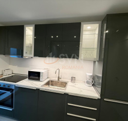 Apartament, 2 rooms with underground parking included Bucuresti/Aviatiei