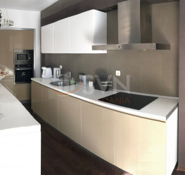 Apartament, 2 rooms with underground parking included Bucuresti/Baneasa