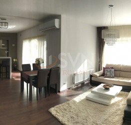 Apartament, 2 rooms with underground parking included Bucuresti/Baneasa