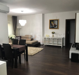Apartament, 2 rooms with underground parking included Bucuresti/Baneasa