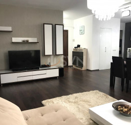 Apartament, 2 rooms with underground parking included Bucuresti/Baneasa
