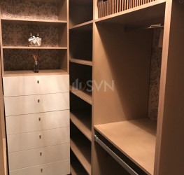 Apartament, 2 rooms with underground parking included Bucuresti/Baneasa