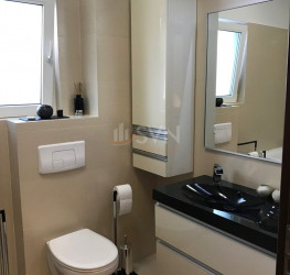 Apartament, 2 rooms with underground parking included Bucuresti/Baneasa