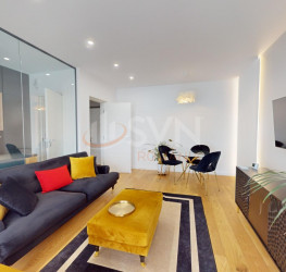 Apartament, 2 rooms with underground parking included Bucuresti/Aviatiei