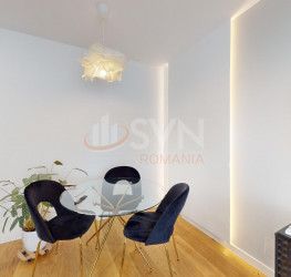 Apartament, 2 rooms with underground parking included Bucuresti/Aviatiei